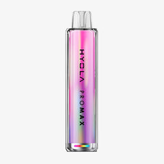 Hyola Pro Max 8000 Prefilled Vape Kit - Power Vape Shop