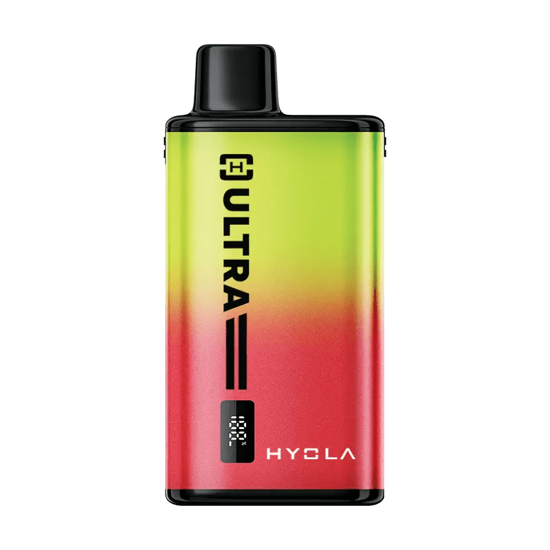 Hyola Ultra 30k Prefilled Pod Vape Kit Pack of 5 - Power Vape Shop