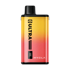 Hyola Ultra 30k Prefilled Pod Vape Kit Pack of 5 - Power Vape Shop
