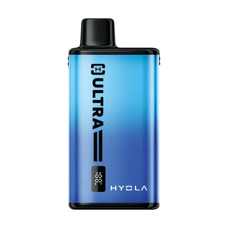 prefilled vape pod systems Hyola Ultra 30k Prefilled Pod Vape Kit Pack of 5
