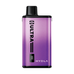 Hyola Ultra 30k Prefilled Pod Vape Kit Pack of 5 - Power Vape Shop