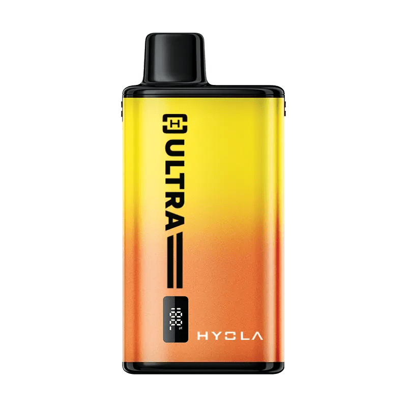 Hyola Ultra 30k Prefilled Pod Kit | 30k Puffs | 12.99 Hyola Ultra 30k Prefilled Pod Kit | 30k Puffs | 12.99
