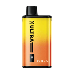 Hyola Ultra 30k Prefilled Pod Vape Kit Pack of 5 - Power Vape Shop