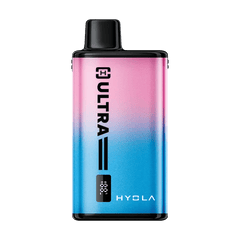 Hyola Ultra 30k Prefilled Pod Vape Kit Pack of 5 - Power Vape Shop