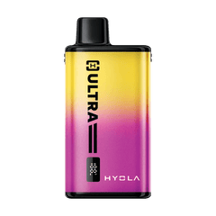 Hyola Ultra 30k Prefilled Pod Vape Kit Pack of 5 - Power Vape Shop