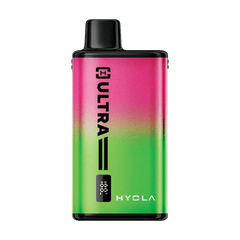 Hyola Ultra 30k Prefilled Pod Vape Kit Pack of 5 - Power Vape Shop