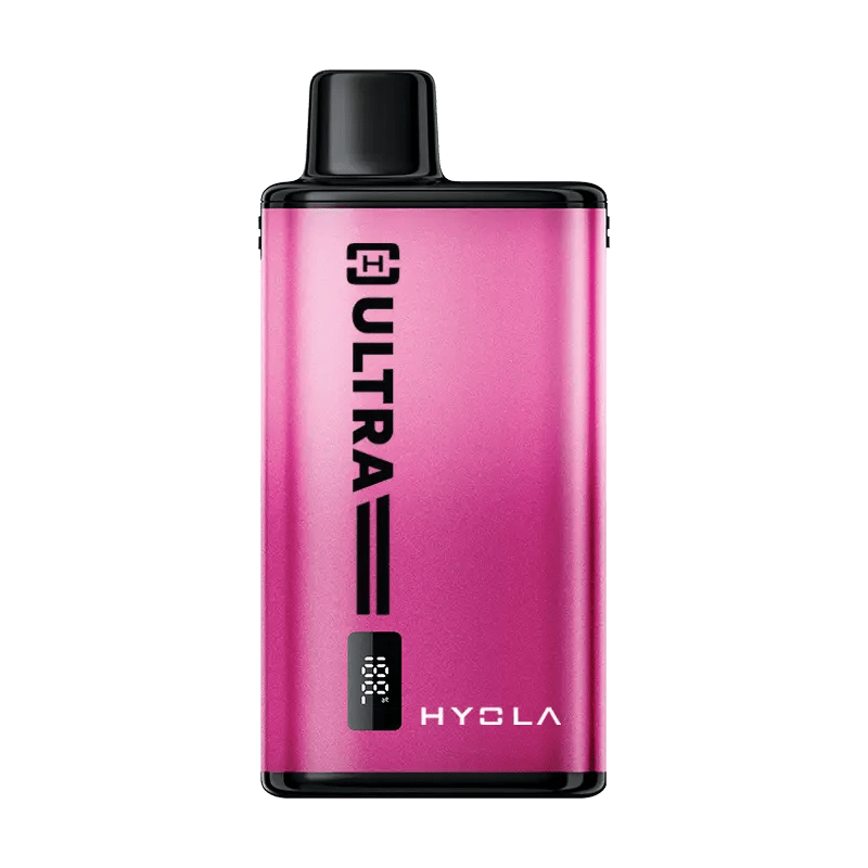 Hyola Ultra 30k Prefilled Pod Vape Kit Pack of 5 - Power Vape Shop