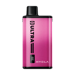 Hyola Ultra 30k Prefilled Pod Vape Kit Pack of 5 - Power Vape Shop