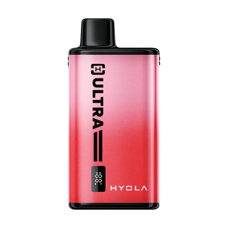 Hyola Ultra 30k Prefilled Pod Vape Kit Pack of 5 - Power Vape Shop