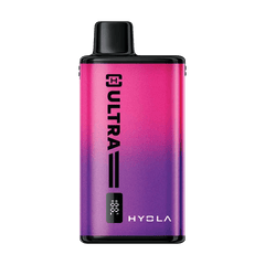 Hyola Ultra 30k Prefilled Pod Vape Kit Pack of 5 - Power Vape Shop