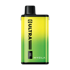 Hyola Ultra 30k Prefilled Pod Vape Kit Pack of 5 - Power Vape Shop