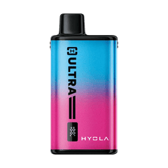 Hyola Ultra 30k Prefilled Pod Vape Kit Pack of 5 - Power Vape Shop