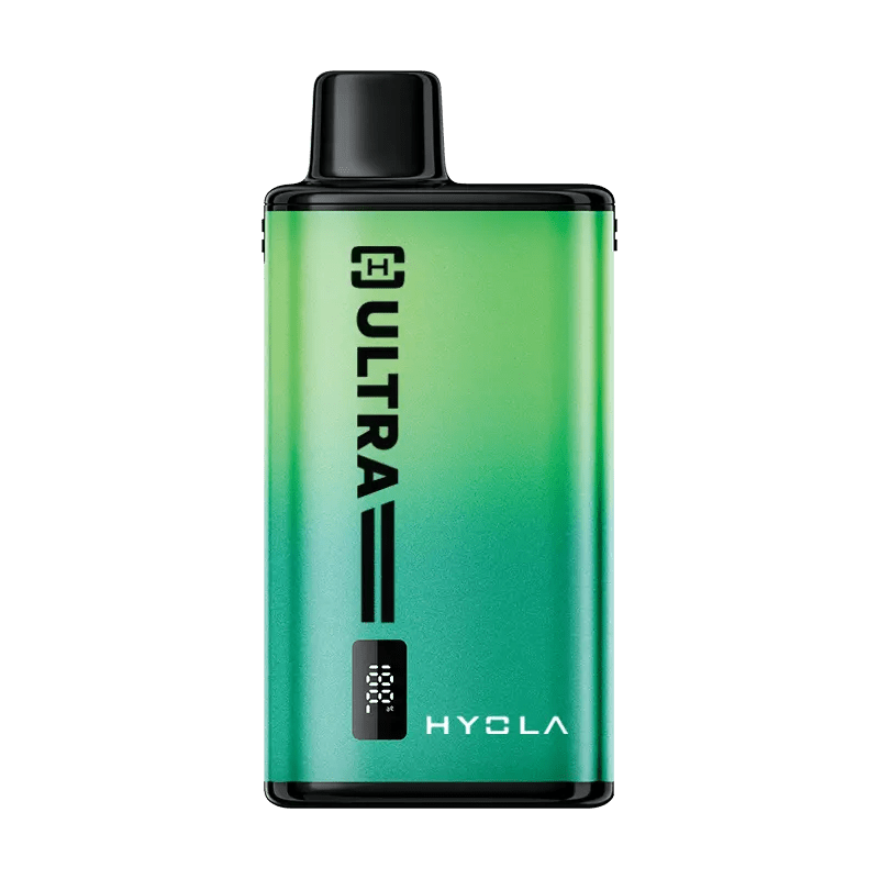 Hyola Ultra 30k Prefilled Pod Vape Kit Pack of 5 - Power Vape Shop