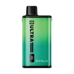 Hyola Ultra 30k Prefilled Pod Vape Kit Pack of 5 - Power Vape Shop
