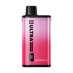 Hyola Ultra 30k Prefilled Pod Vape Kit Pack of 5 - Power Vape Shop