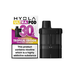 Hyola Ultra 30k Prefilled Pods - Power Vape Shop