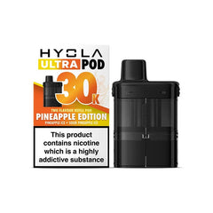 Hyola Ultra 30k Prefilled Pods - Power Vape Shop