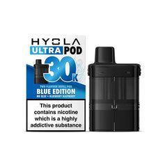 Hyola Ultra 30k Prefilled Pods - Power Vape Shop