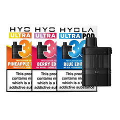 Hyola Ultra 30k Prefilled Pods - Power Vape Shop