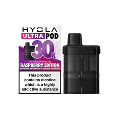 Hyola Ultra 30k Prefilled Pods - Power Vape Shop