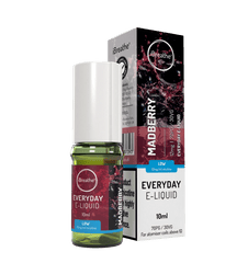 iBreath Everday E-liquid - Power Vape Shop