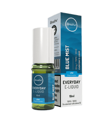iBreath Everday E-liquid - Power Vape Shop