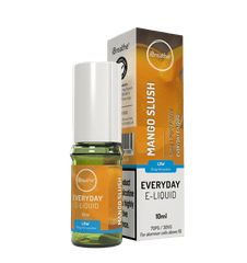 iBreath Everday E-liquid - Power Vape Shop