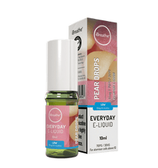 iBreath Everday E-liquid - Power Vape Shop
