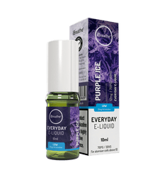 iBreath Everday E-liquid - Power Vape Shop