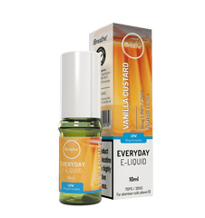 iBreath Everday E-liquid - Power Vape Shop