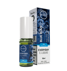 iBreath Everday E-liquid - Power Vape Shop