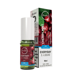 iBreath Everday E-liquid - Power Vape Shop