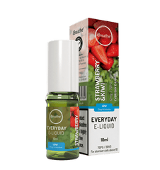 iBreath Everday E-liquid - Power Vape Shop