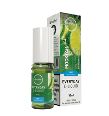 iBreath Everday E-liquid - Power Vape Shop