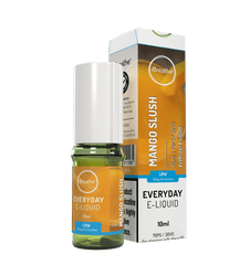 iBreath Everday E-liquid - Power Vape Shop