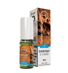 iBreath Everday E-liquid - Power Vape Shop
