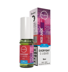 iBreath Everday E-liquid - Power Vape Shop