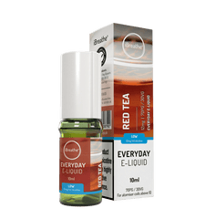 iBreath Everday E-liquid - Power Vape Shop