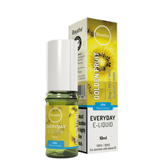 iBreath Everday E-liquid - Power Vape Shop