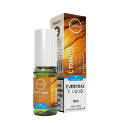 iBreath Everday E-liquid - Power Vape Shop
