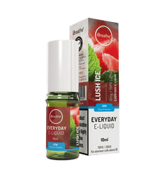 iBreath Everday E-liquid - Power Vape Shop