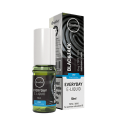 iBreath Everday E-liquid - Power Vape Shop