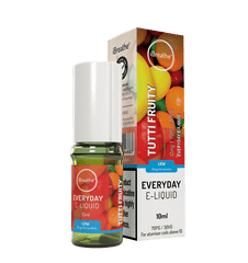 iBreath Everday E-liquid - Power Vape Shop
