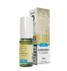 iBreath Everday E-liquid - Power Vape Shop