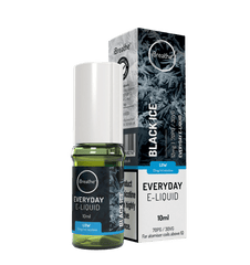 iBreath Everday E-liquid - Power Vape Shop