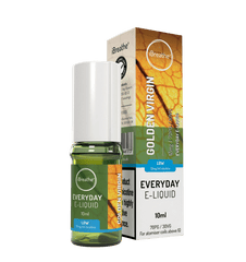 iBreath Everday E-liquid - Power Vape Shop