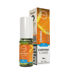 iBreath Everday E-liquid - Power Vape Shop