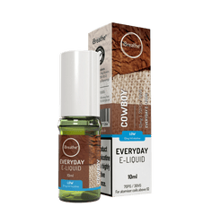 iBreath Everday E-liquid - Power Vape Shop