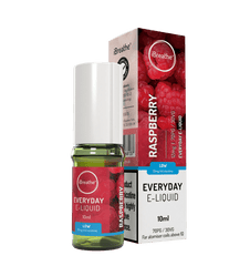iBreath Everday E-liquid - Power Vape Shop
