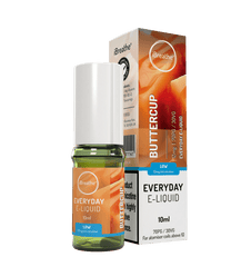 iBreath Everday E-liquid - Power Vape Shop